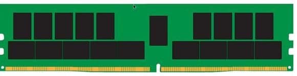 Kingston KSM26RD4/64HAR Registered DDR4-2666 CL19 64GB (1x64GB) main image