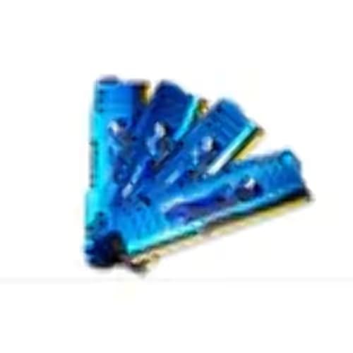 G.Skill Ripjaws Z DDR3-2400 CL11 32GB (4x8GB) image
