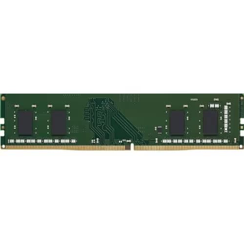 Kingston ValueRAM Green / Black DDR4-2666 CL19 4GB (1x4GB) image