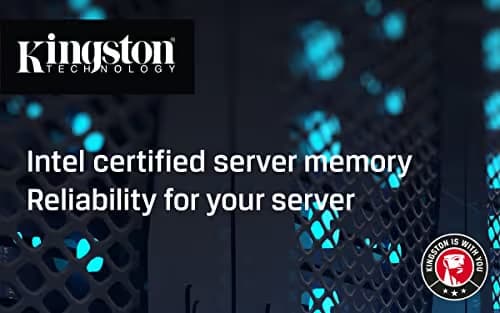 Kingston Server Premier Registered DDR4-3200 CL22 64GB (1x64GB) image