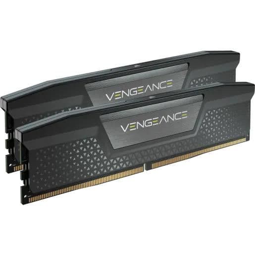 Corsair Vengeance Black DDR5-6400 CL32 32GB (2x16GB) main image