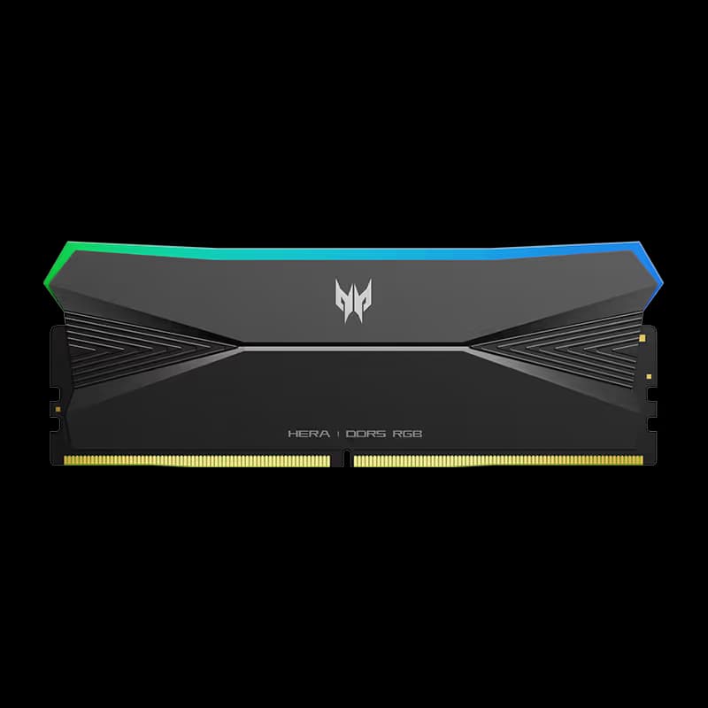 Acer Predator Hera RGB DDR5-6800 CL32 32GB (2x16GB) image