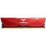 TEAMGROUP T-Force Vulcan Red DDR5-6000 CL38 32GB (1x32GB) image