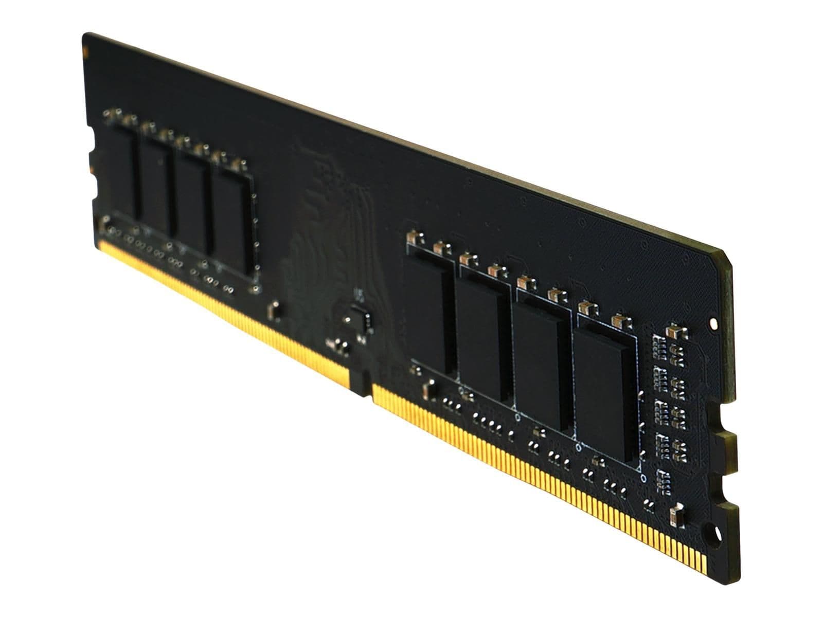 Silicon Power SP016GBLFU266X02 DDR4-2666 CL19 16GB (1x16GB) main image