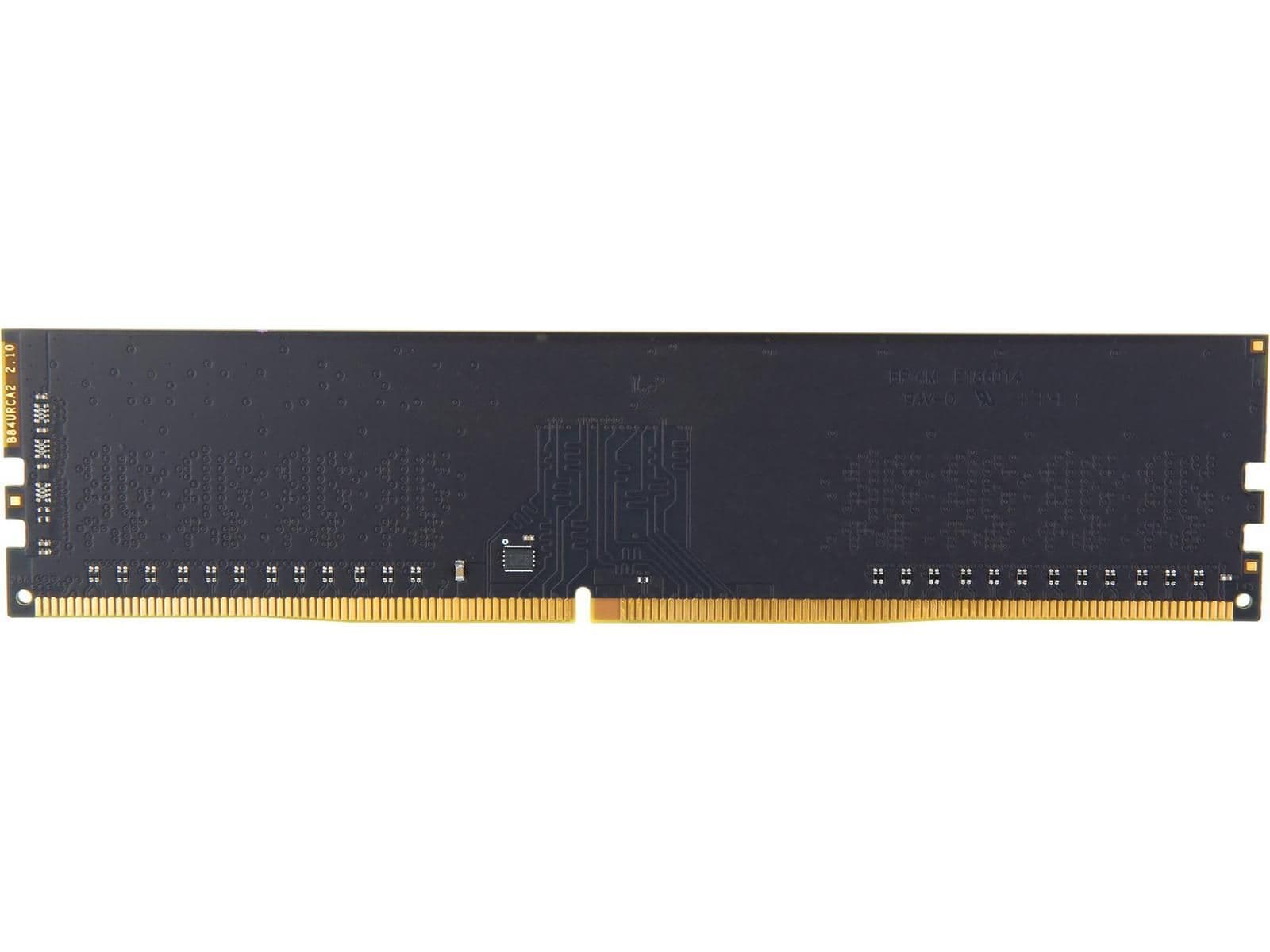 G.Skill Value Black DDR4-2666 CL19 8GB (1x8GB) image