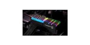 G.Skill Trident Z RGB Black DDR4-3600 CL16 32GB (4x8GB) main image