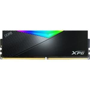 ADATA XPG LANCER RGB Black 16GB (1x16GB) DDR5 5600 CL36 main image