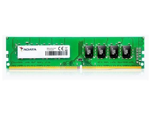ADATA Premier Green DDR4-2400 CL17 8GB (1x8GB) main image