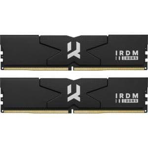 GOODRAM IRDM Black DDR5-6800 CL34 64GB (2x32GB) main image