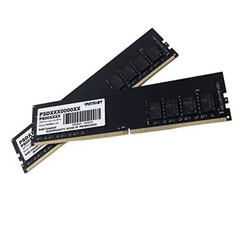 Patriot Signature Line DDR4-3200 CL19 16GB (2x8GB) image