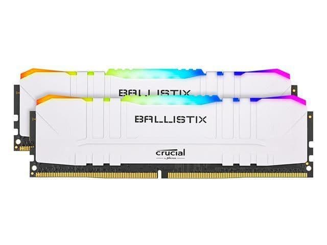 Crucial Ballistix RGB DDR4-3600 CL16 16GB (2x8GB) main image