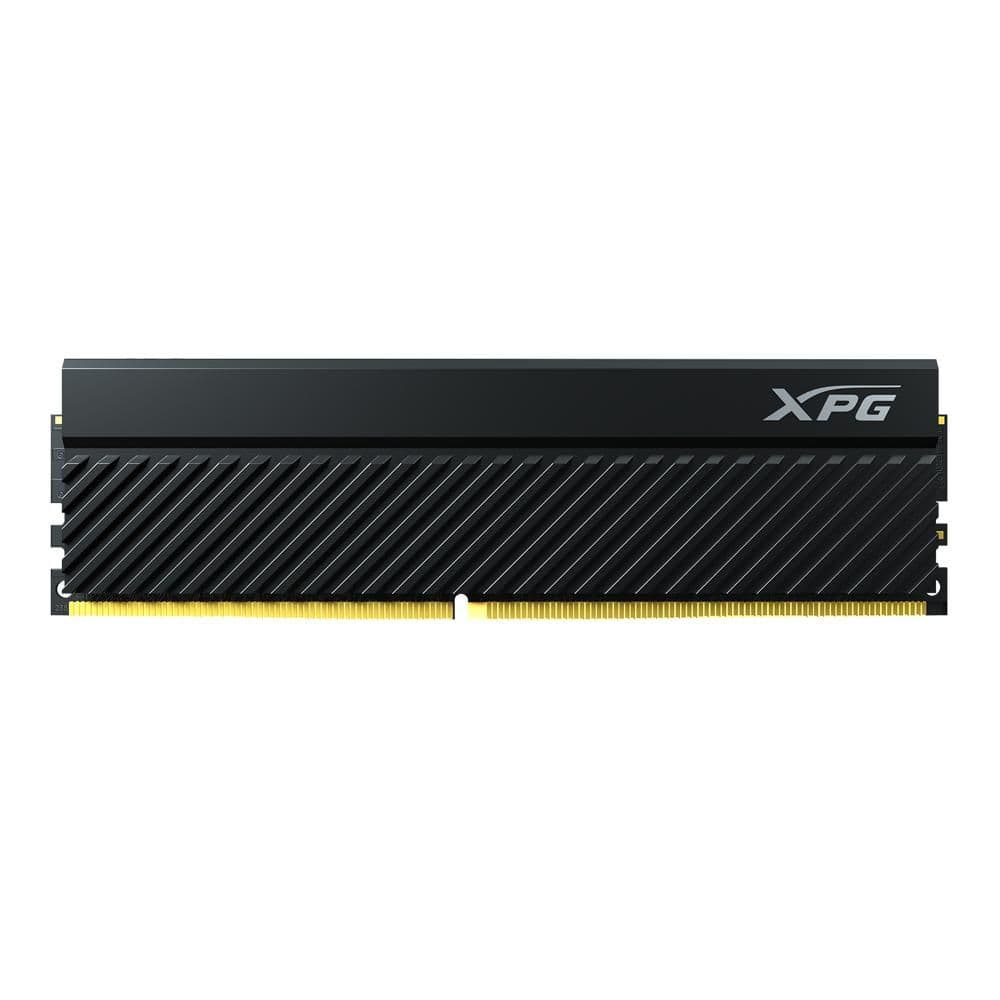 ADATA XPG GAMMIX D45 Black DDR4-3200 CL16 8GB (1x8GB) image