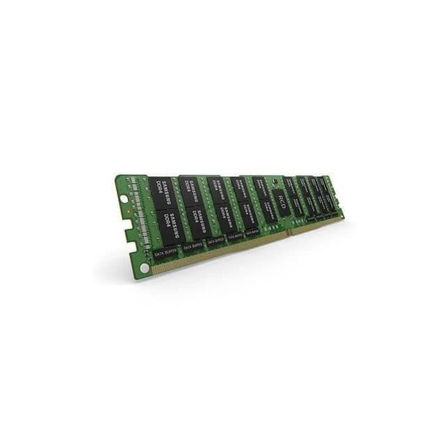 Samsung SAMSUNG Green / Black DDR4-2933 CL21 64GB (1x64GB) image