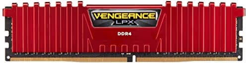 Corsair Vengeance LPX DDR4-2666 CL16 16GB (2x8GB) image