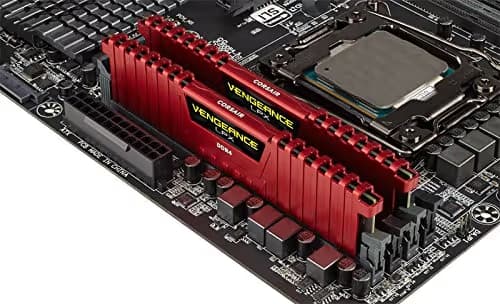 Corsair Vengeance LPX DDR4-2666 CL16 16GB (2x8GB) image