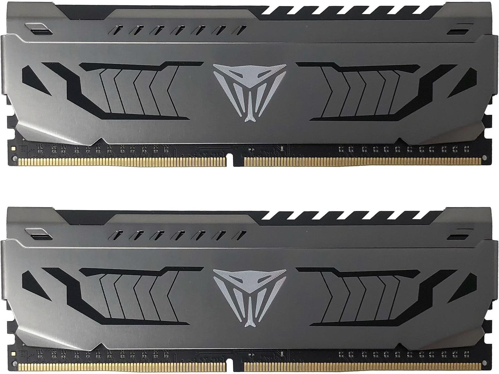 Patriot Viper Steel Silver / Black DDR4-4000 CL19 16GB (2x8GB) main image