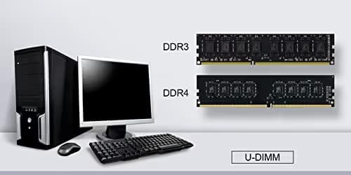 TEAMGROUP Elite Black DDR4-3200 CL22 64GB (2x32GB) image