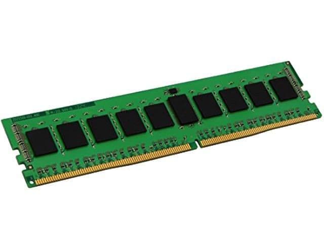 Kingston KSM26ED8/16ME Green DDR4-2666 CL19 16GB (1x16GB) main image