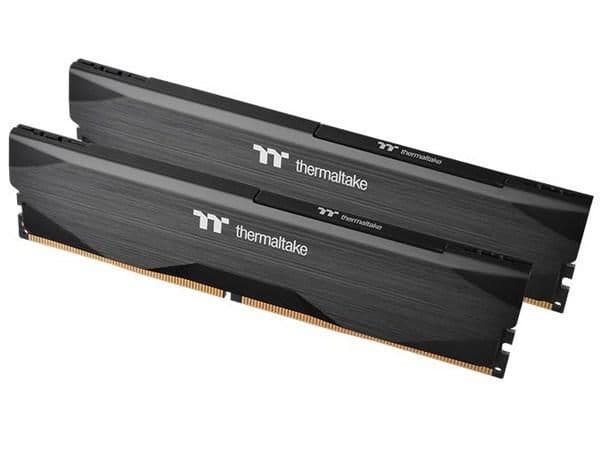 Thermaltake H-ONE Black / Silver DDR4-3200 CL16 16GB (2x8GB) main image