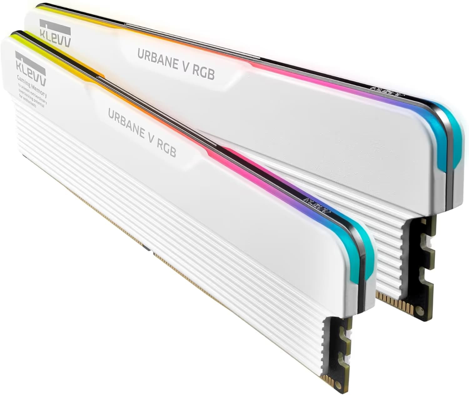 Klevv Urbane V RGB DDR5-7600 CL36 48GB (2x24GB) main image