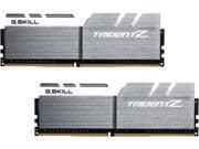 G.Skill Trident Silver / White DDR4-3200 CL14 16GB (2x8GB) main image