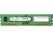 Samsung M378B5273EB0-CK0 Green DDR3-1600 CL11 4GB (1x4GB) image