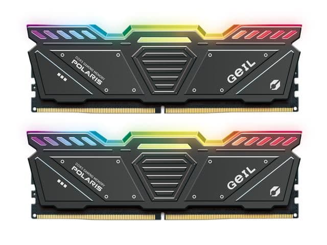 GeIL Polaris RGB DDR5-5600 CL38 32GB (2x16GB) main image