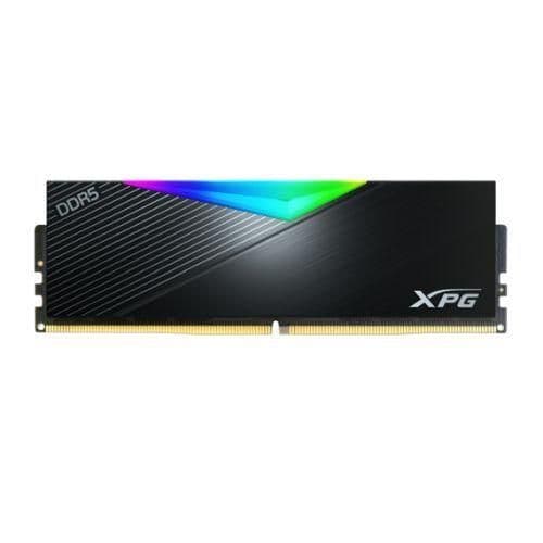 ADATA XPG LANCER RGB Black 16GB (1x16GB) DDR5 6000 CL40 main image