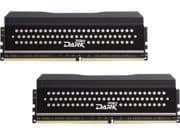TEAMGROUP Dark Pro Black DDR4-3200 CL14 16GB (2x8GB) main image