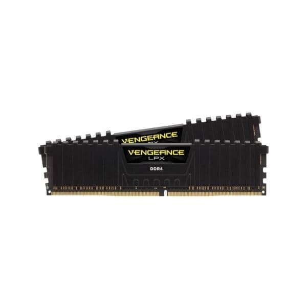 Corsair Vengeance LPX Black DDR4-4000 CL18 64GB (2x32GB) main image