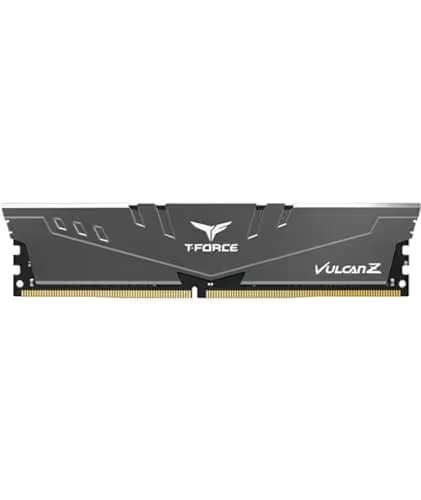 TEAMGROUP T-Force Vulcan Z Gray DDR4-3200 CL16 16GB (1x16GB) main image