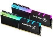 G.Skill Trident Z RGB Black DDR4-3200 CL14 16GB (2x8GB) main image