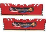 G.Skill Ripjaws 4 DDR4-2133 CL15 16GB (2x8GB) image