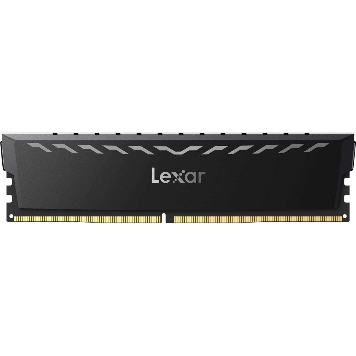 Lexar THOR Black DDR4-3200 CL16 8GB (1x8GB) main image