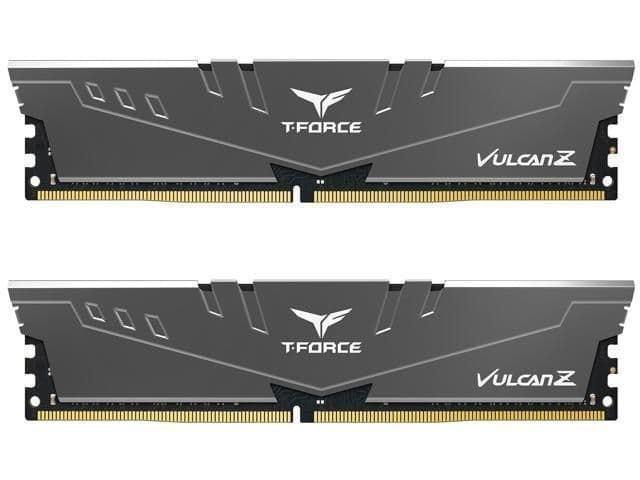TEAMGROUP T-Force Vulcan Z DDR4-3600 CL14 32GB (2x16GB) main image