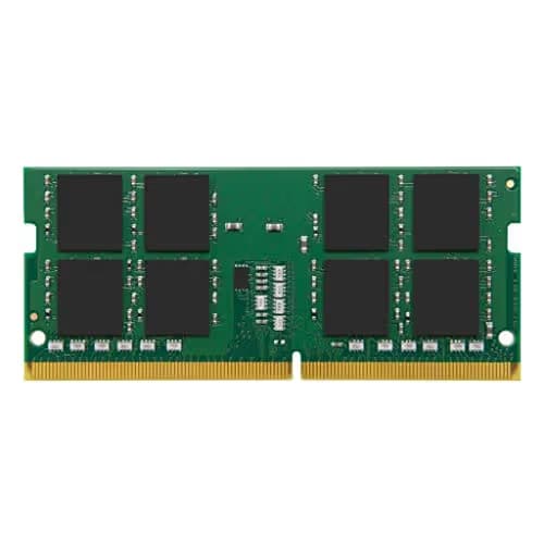 Kingston ValueRAM SODIMM DDR4-3200 CL22 32GB (1x32GB) image