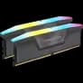 Corsair Vengeance RGB DDR5-5600 CL36 64GB (2x32GB) Grey main image
