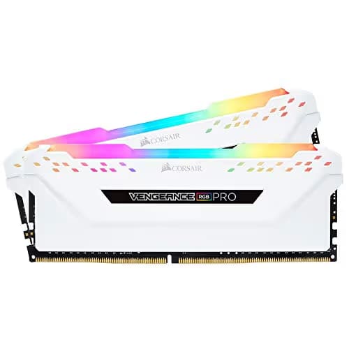 Corsair Vengeance RGB Pro DDR4-3000 CL15 16GB (2x8GB) main image