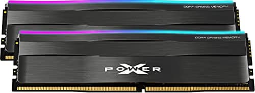 Silicon Power XPOWER Zenith Gaming Black DDR4-3200 CL16 32GB (2x16GB) main image