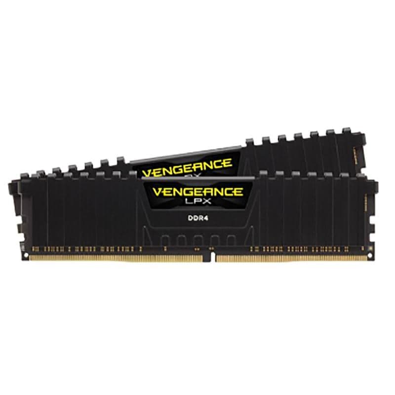 Corsair Vengeance LPX Black DDR4-3600 CL19 32GB (2x16GB) main image