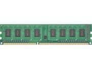 PNY NHS Black / Green DDR3-1600 CL11 4GB (1x4GB) main image