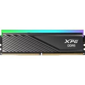 ADATA XPG Lancer Blade RGB Black DDR5-6000 CL30 32GB (1x32GB) image