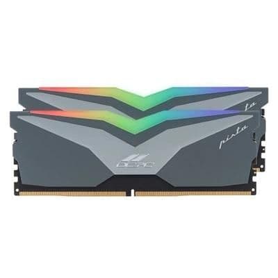 VisionTek OCPC PISTA RGB DDR5-5200 CL36 16GB (2x8GB) image
