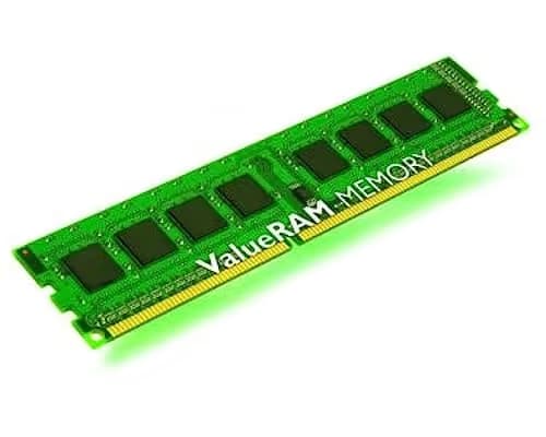 Kingston KVR16E11/8 Green DDR3-1600 CL11 8GB (1x8GB) image