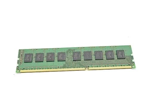 Kingston KVR16E11/8 Green DDR3-1600 CL11 8GB (1x8GB) image