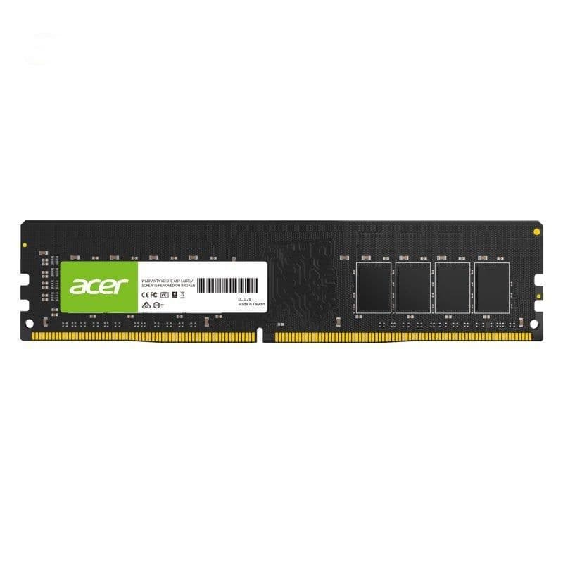 Acer UD100 Black DDR4-2666 CL19 8GB (1x8GB) image