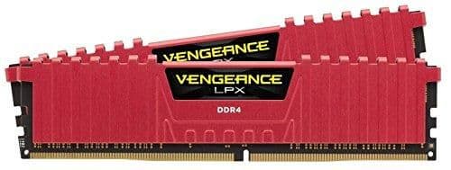 Corsair Vengeance LPX DDR4-2400 CL16 16GB (2x8GB) main image