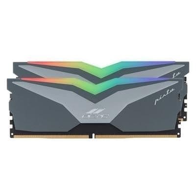 VisionTek OCPC PISTA RGB DDR5-5200 CL36 32GB (2x16GB) main image