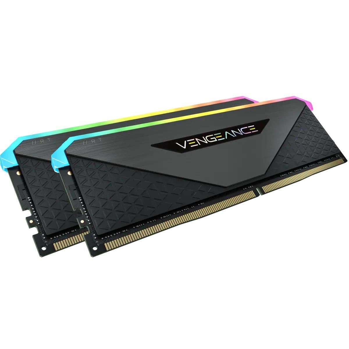 Corsair Vengeance RGB RT DDR4-3200 CL16 16GB (2x8GB) image