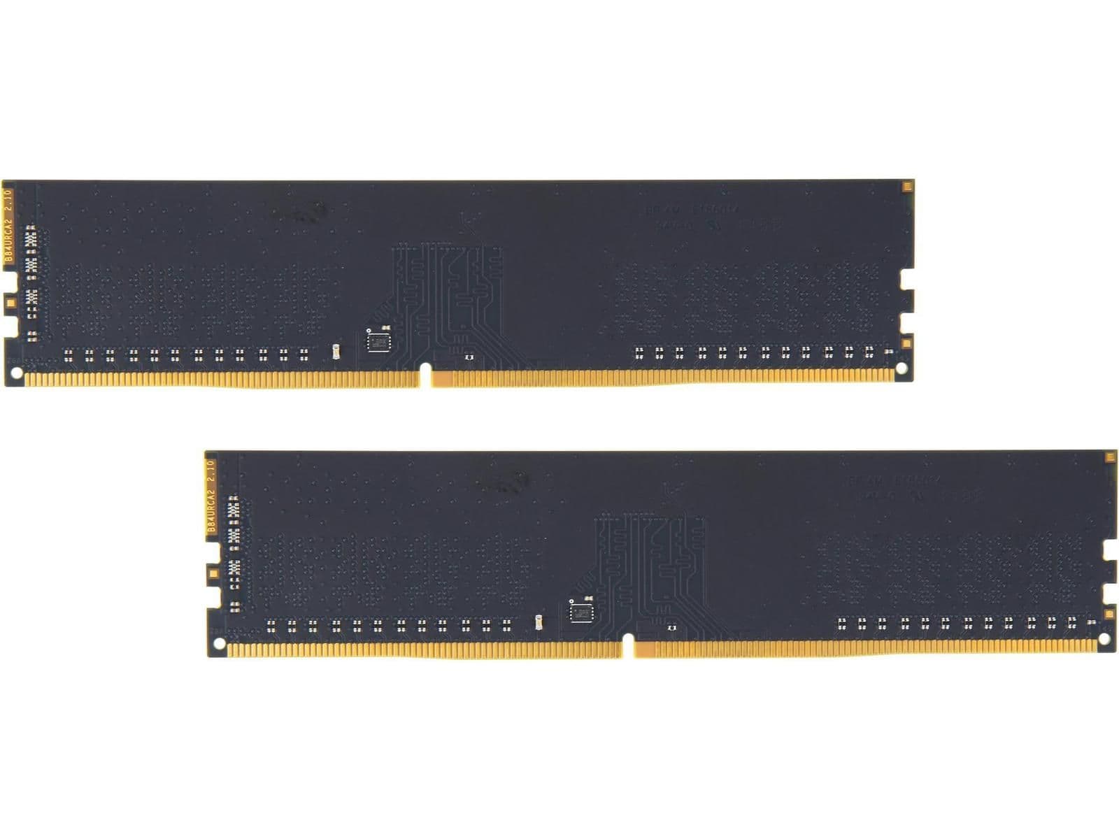 G.Skill Value Black DDR4-2666 CL19 16GB (2x8GB) image